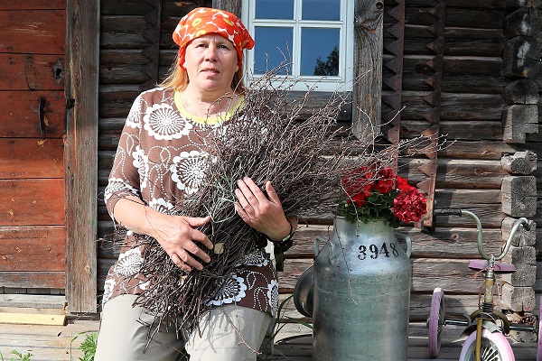 Mirja Parviainen
